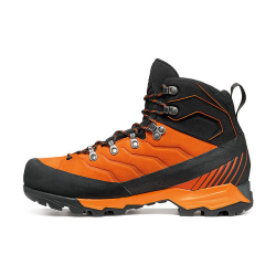 Topanky Scarpa Ribelle TRK GTX tonic 3